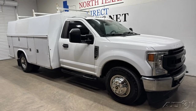 2020 Ford Super Duty 4th Gen - Image 4 of 21