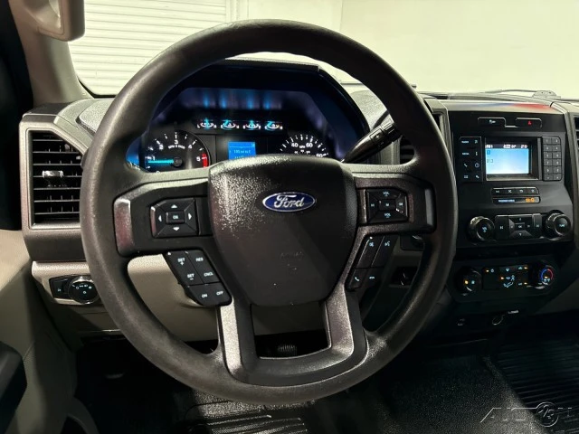 2020 Ford Super Duty 4th Gen - Image 18 of 21