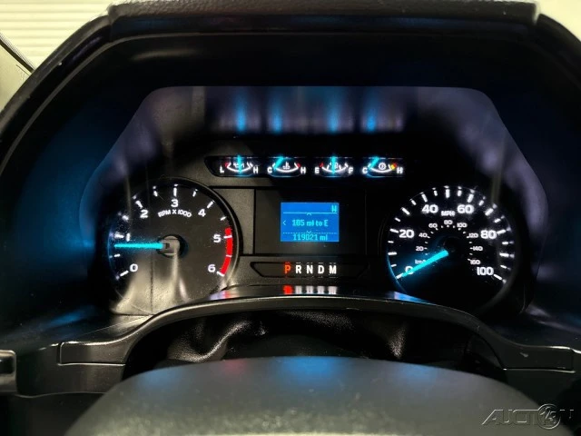 2020 Ford Super Duty 4th Gen - Image 19 of 21