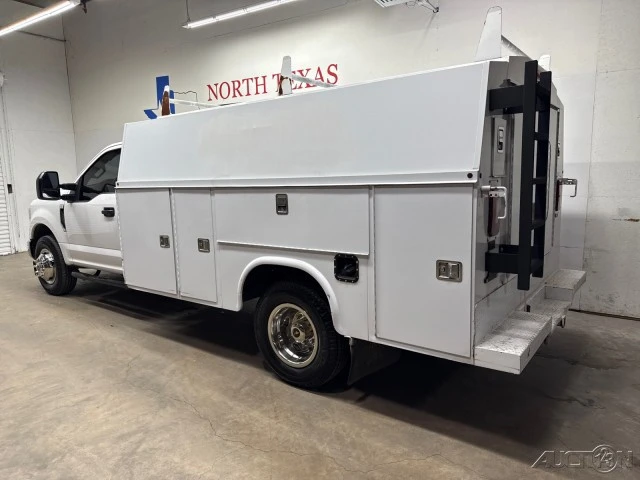 2020 Ford Super Duty 4th Gen - Image 10 of 21