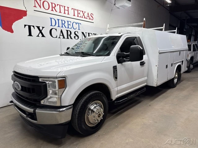 2020 Ford Super Duty 4th Gen - Image 12 of 21