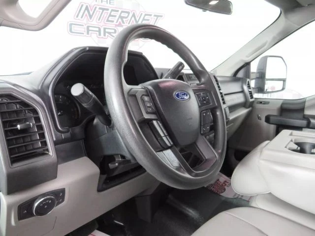 2020 Ford Super Duty 4th Gen - Image 10 of 12