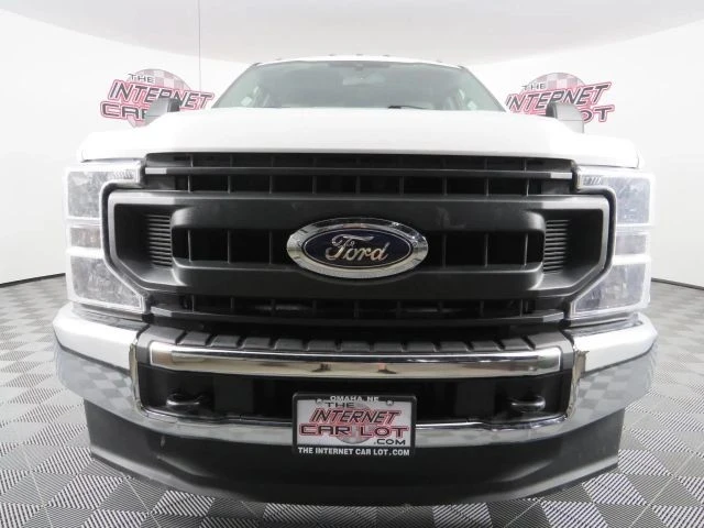 2020 Ford Super Duty 4th Gen - Image 2 of 12