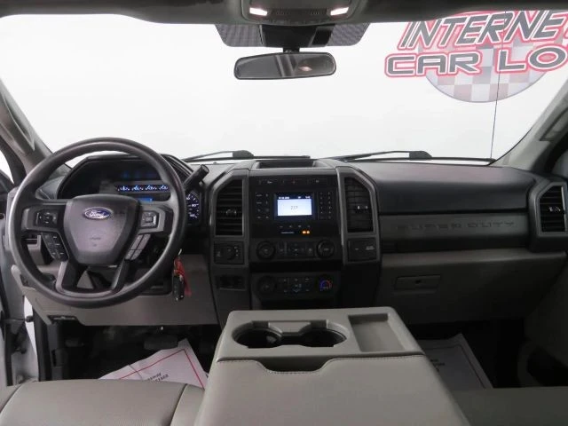 2020 Ford Super Duty 4th Gen - Image 11 of 12