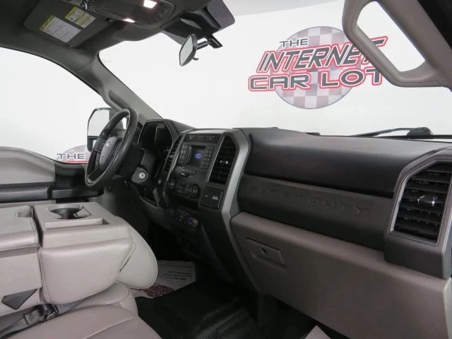 2020 Ford Super Duty 4th Gen - Image 12 of 12