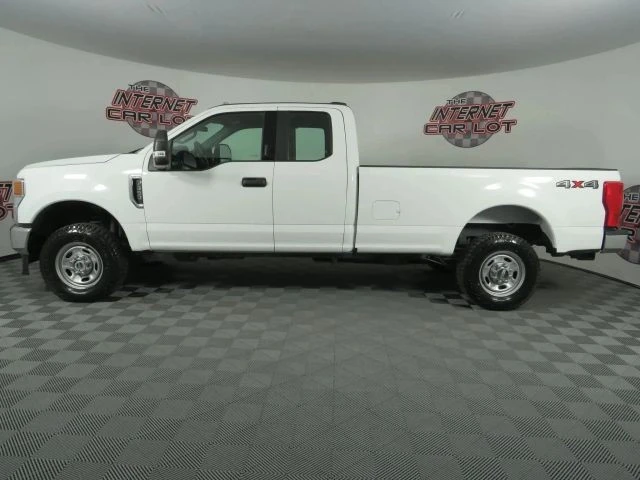 2020 Ford Super Duty 4th Gen - Image 4 of 12