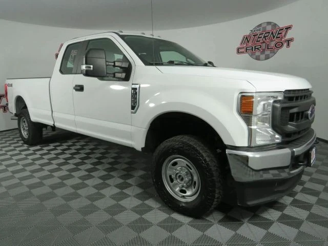 2020 Ford Super Duty 4th Gen - Image 9 of 12