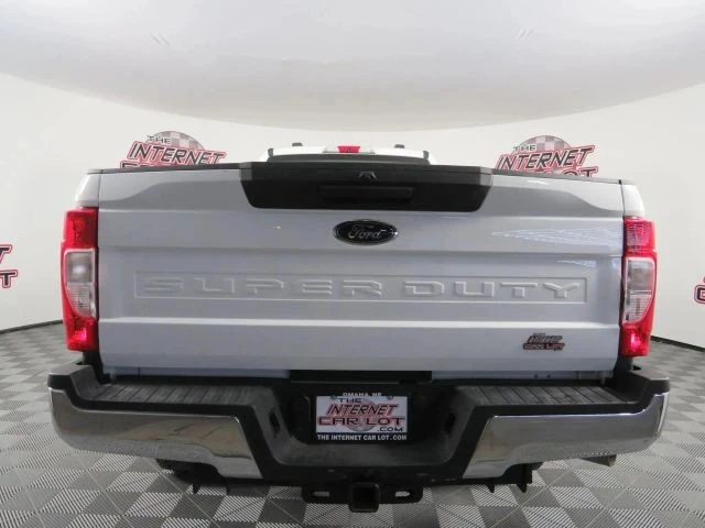 2020 Ford Super Duty 4th Gen - Image 6 of 12