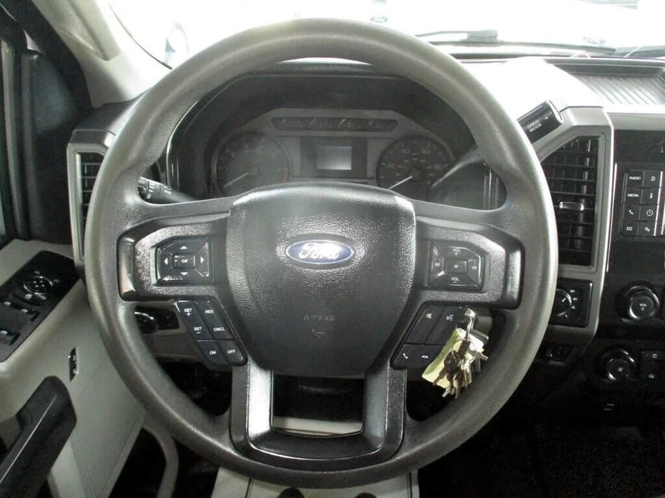 2020 Ford Super Duty 3rd Gen - Image 18 of 21