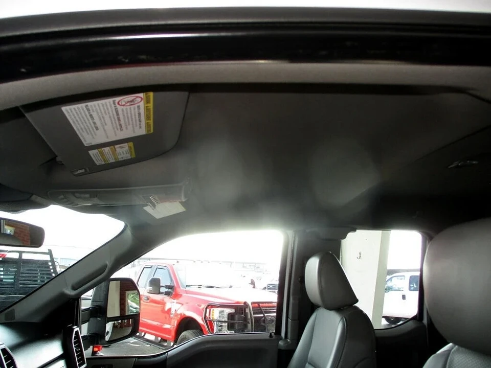 2020 Ford Super Duty 3rd Gen - Image 15 of 21
