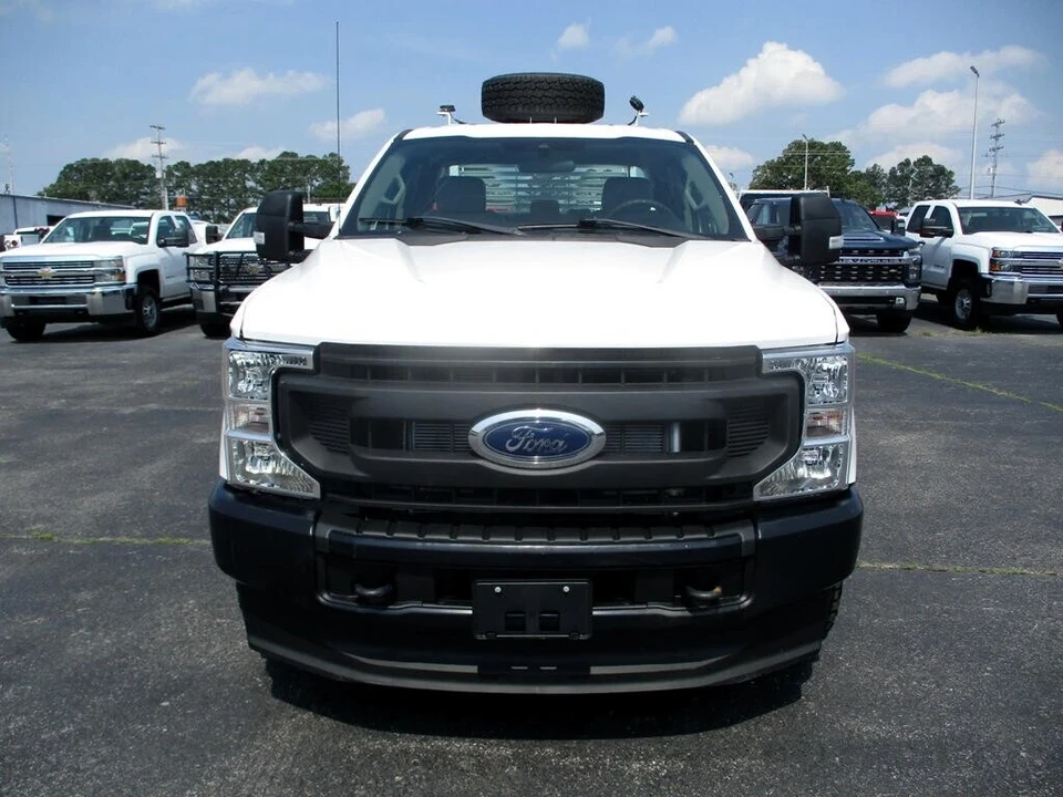 2020 Ford Super Duty 3rd Gen - Image 7 of 21