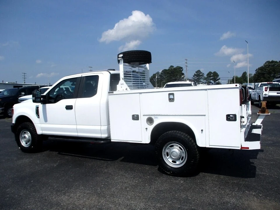 2020 Ford Super Duty 3rd Gen - Image 3 of 21