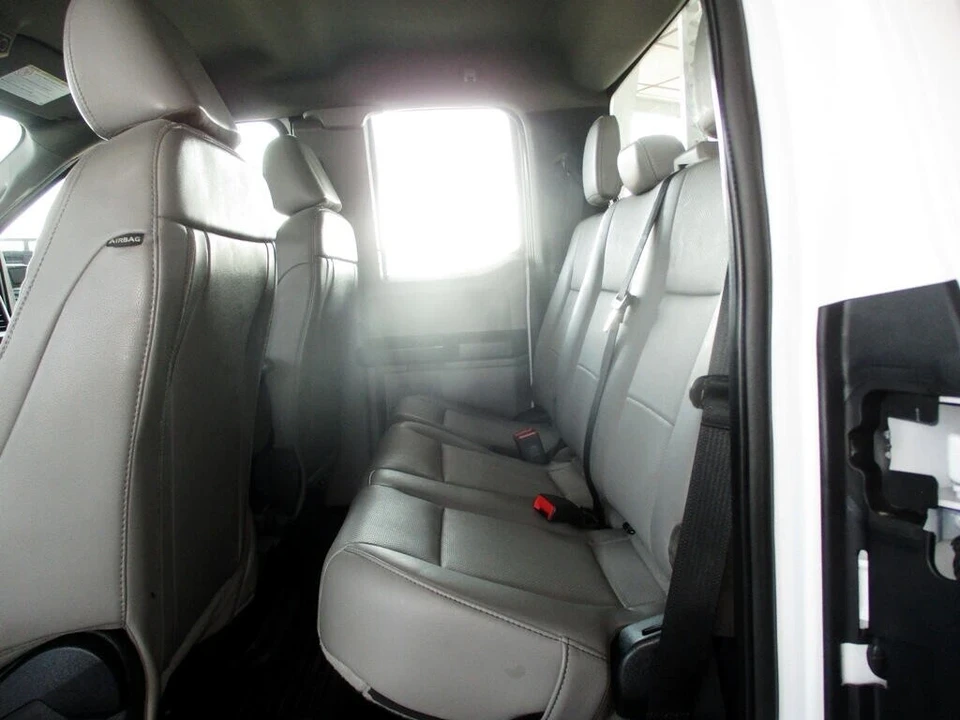 2020 Ford Super Duty 3rd Gen - Image 13 of 21