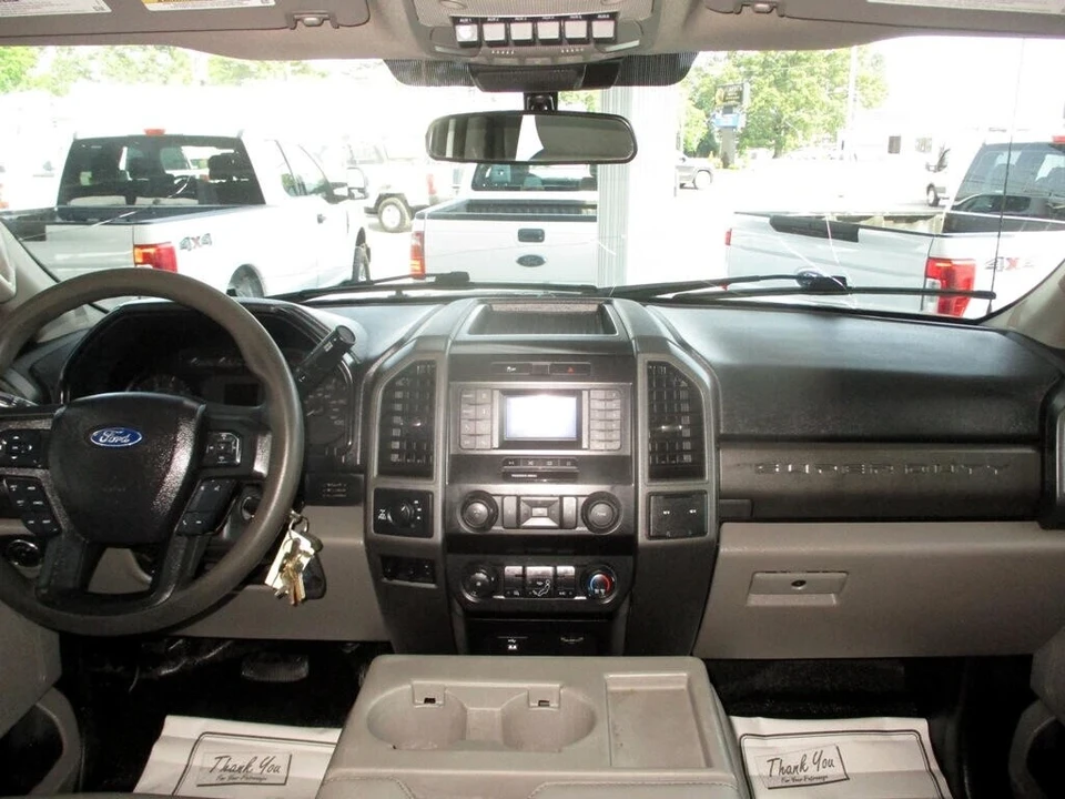 2020 Ford Super Duty 3rd Gen - Image 17 of 21