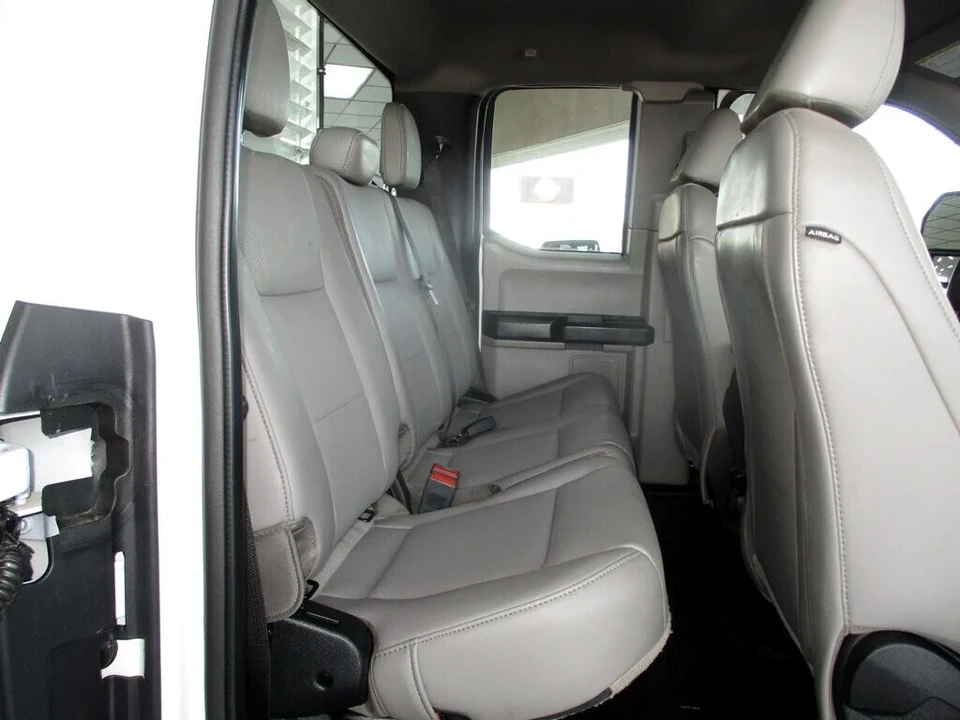 2020 Ford Super Duty 3rd Gen - Image 14 of 21
