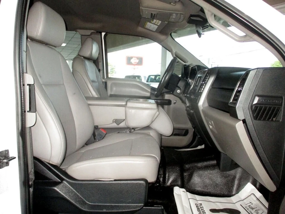 2020 Ford Super Duty 3rd Gen - Image 12 of 21