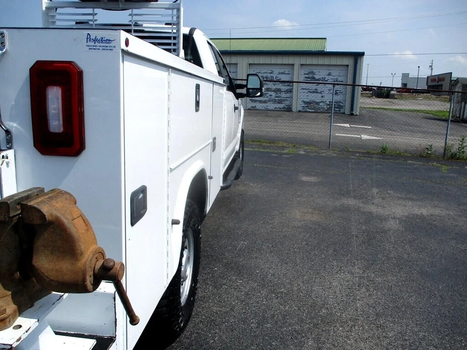 2020 Ford Super Duty 3rd Gen - Image 10 of 21