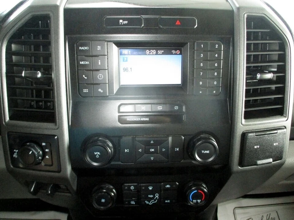 2020 Ford Super Duty 3rd Gen - Image 19 of 21