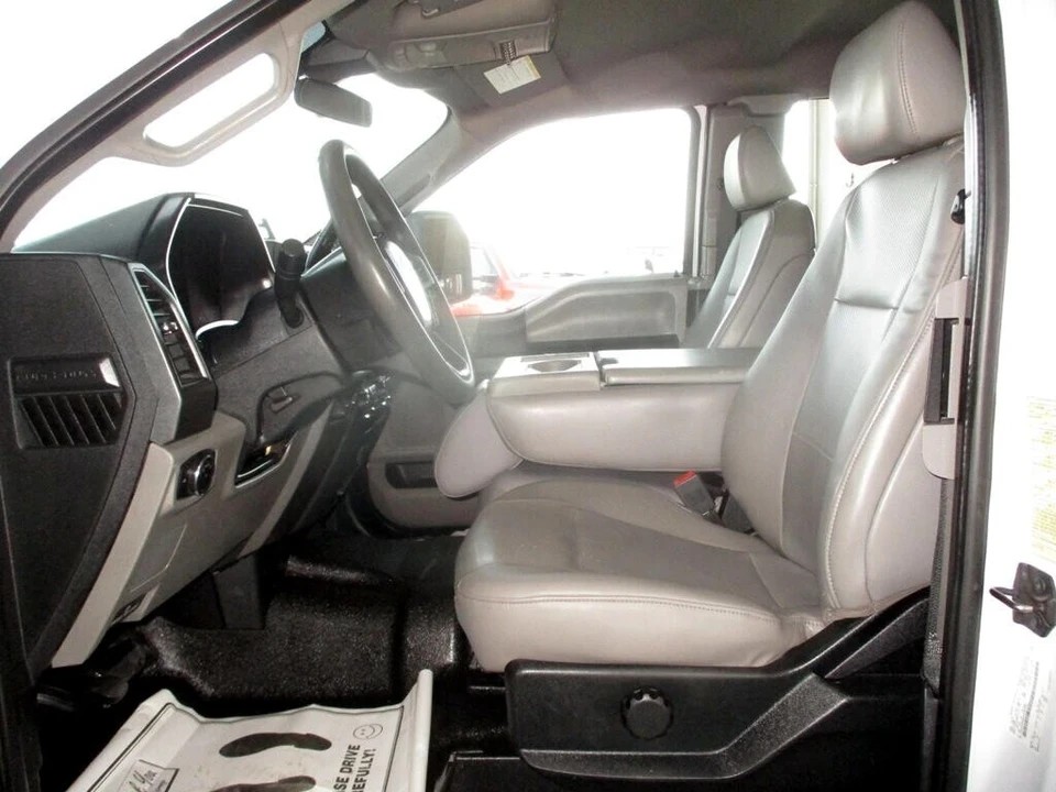 2020 Ford Super Duty 3rd Gen - Image 11 of 21