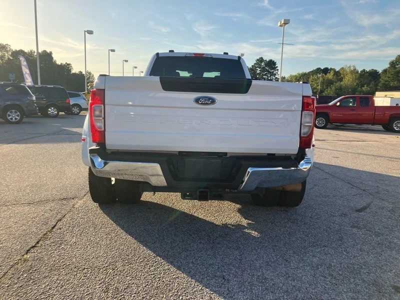 2020 Ford Super Duty 4th Gen - Image 5 of 18