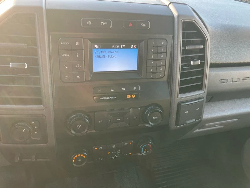 2020 Ford Super Duty 4th Gen - Image 14 of 18