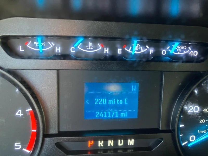 2020 Ford Super Duty 4th Gen - Image 13 of 18