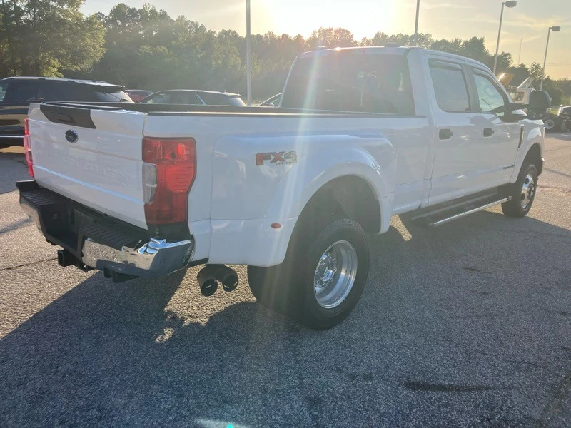2020 Ford Super Duty 4th Gen - Image 4 of 18