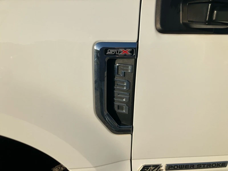 2020 Ford Super Duty 4th Gen - Image 7 of 18