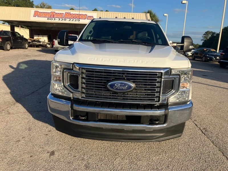 2020 Ford Super Duty 4th Gen - Image 3 of 18