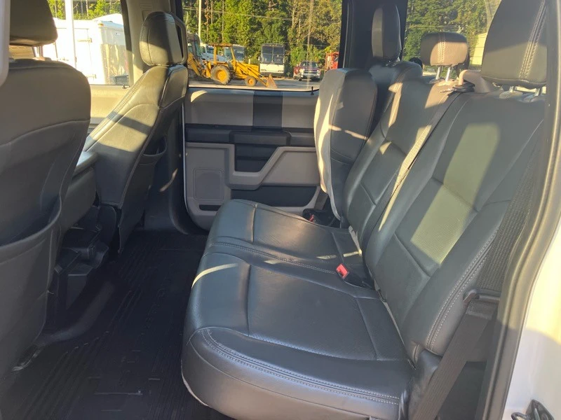 2020 Ford Super Duty 4th Gen - Image 11 of 18