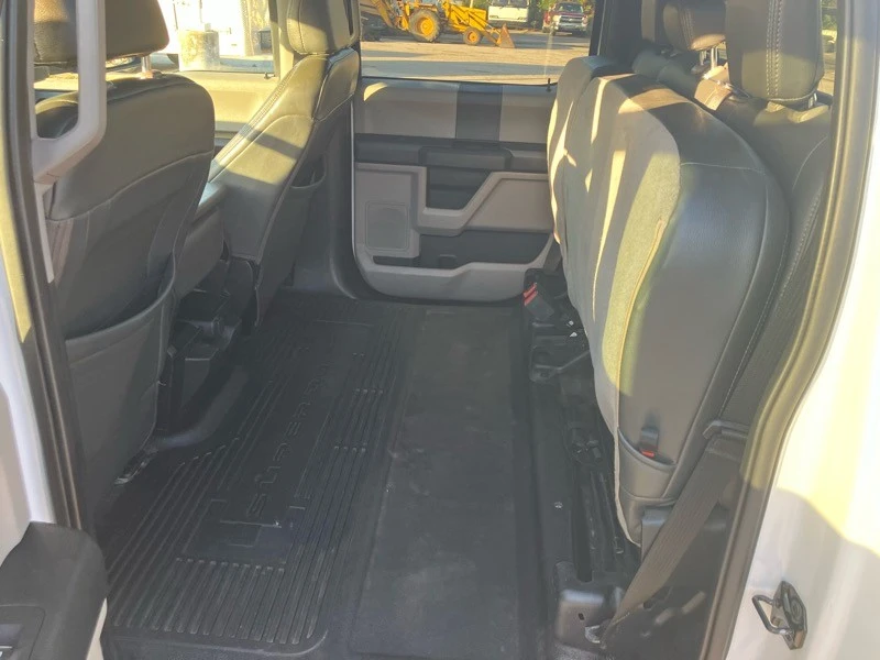 2020 Ford Super Duty 4th Gen - Image 10 of 18