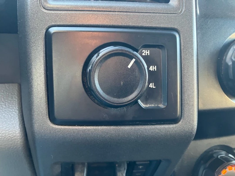 2020 Ford Super Duty 4th Gen - Image 15 of 18