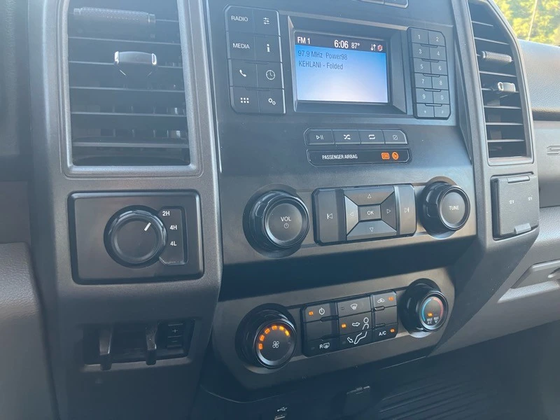 2020 Ford Super Duty 4th Gen - Image 16 of 18