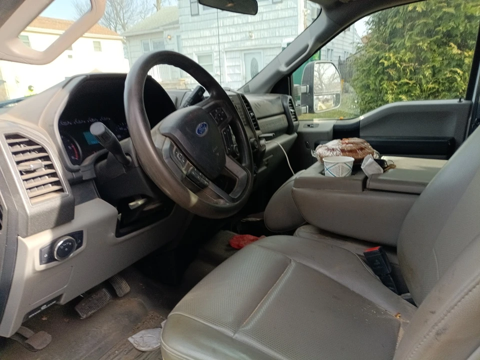 2020 Ford Super Duty 4th Gen - Image 3 of 5