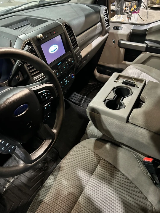 2020 Ford Super Duty 4th Gen - Image 6 of 7