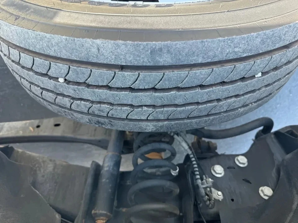 2020 Ford Super Duty 4th Gen - Image 5 of 18