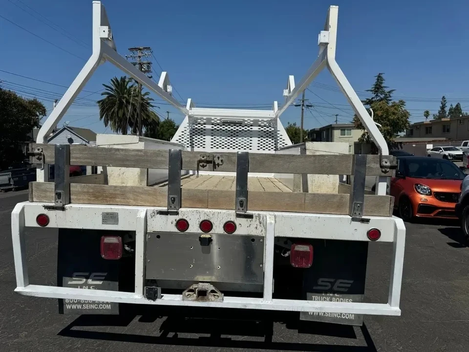 2020 Ford Super Duty 4th Gen - Image 6 of 18