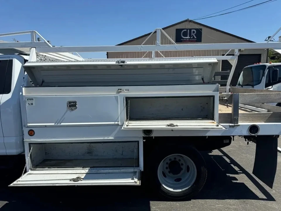2020 Ford Super Duty 4th Gen - Image 4 of 18