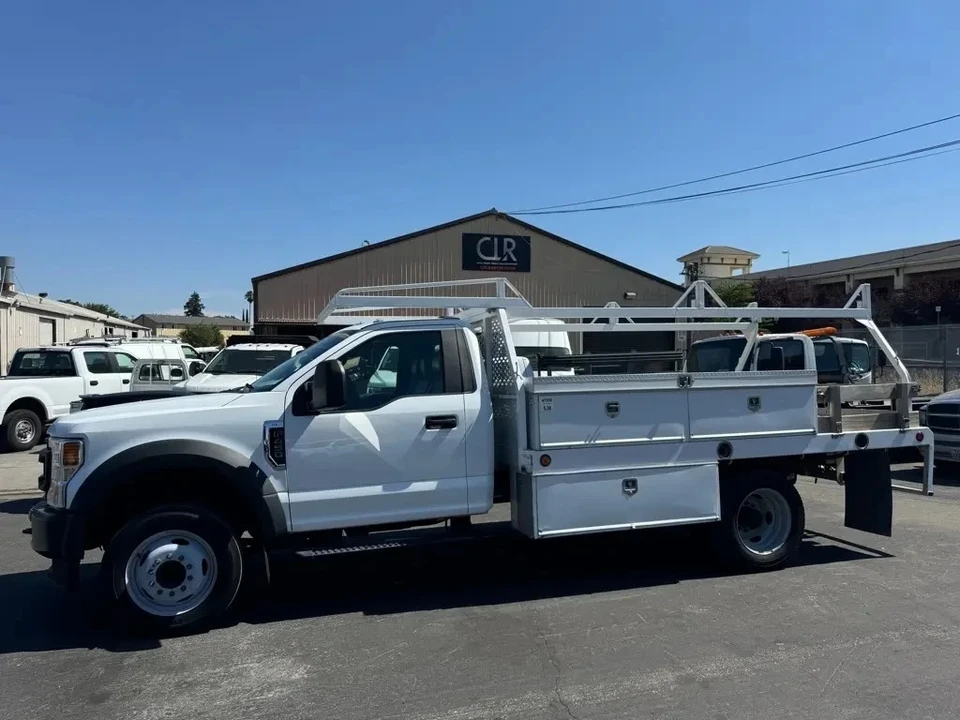 2020 Ford Super Duty 4th Gen - Image 2 of 18