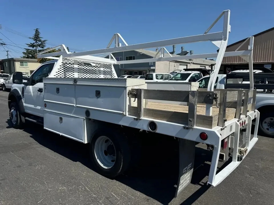 2020 Ford Super Duty 4th Gen - Image 7 of 18