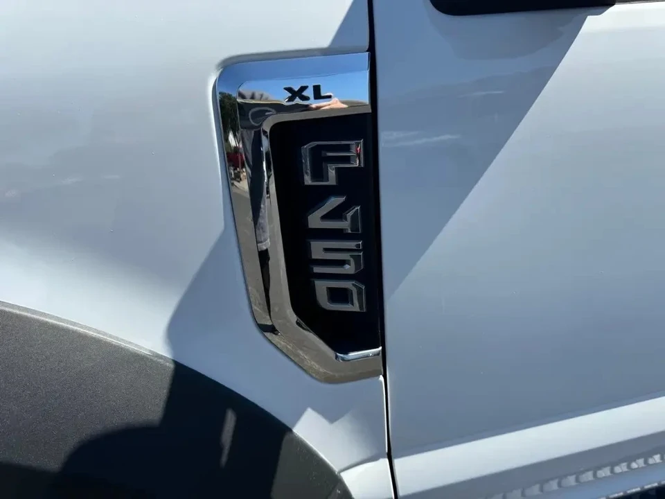 2020 Ford Super Duty 4th Gen - Image 8 of 18