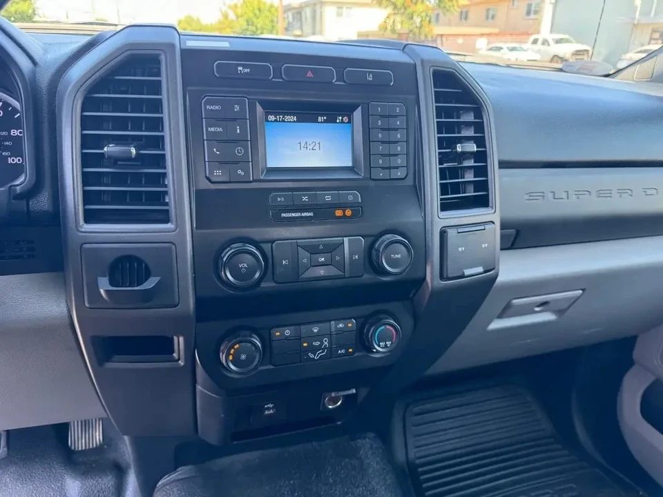 2020 Ford Super Duty 4th Gen - Image 14 of 18