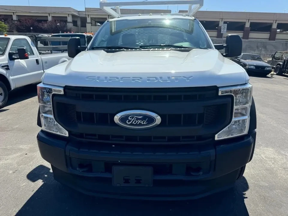2020 Ford Super Duty 4th Gen - Image 13 of 18
