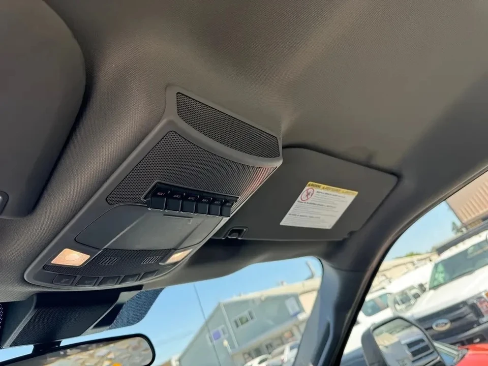 2020 Ford Super Duty 4th Gen - Image 15 of 18