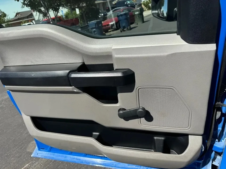 2020 Ford Super Duty 4th Gen - Image 16 of 18