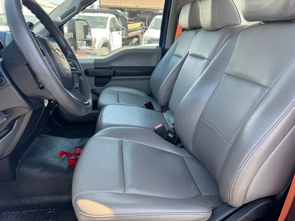 2020 Ford Super Duty 4th Gen - Image 12 of 18
