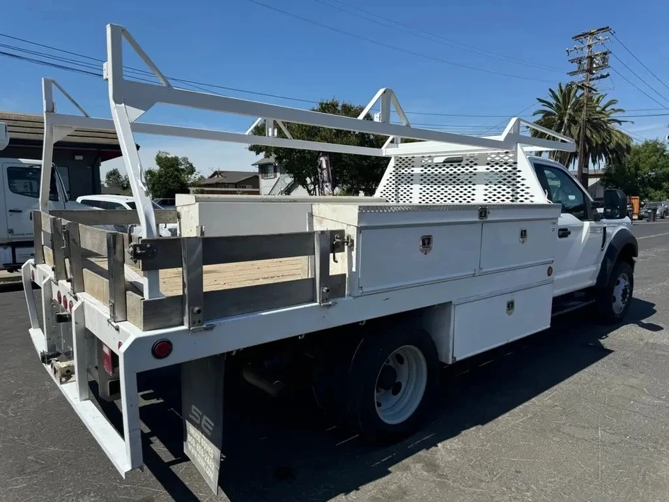 2020 Ford Super Duty 4th Gen - Image 11 of 18