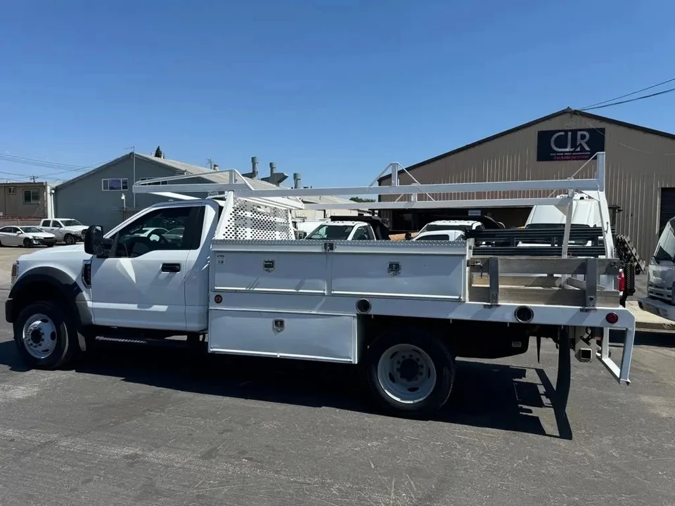 2020 Ford Super Duty 4th Gen - Image 3 of 18