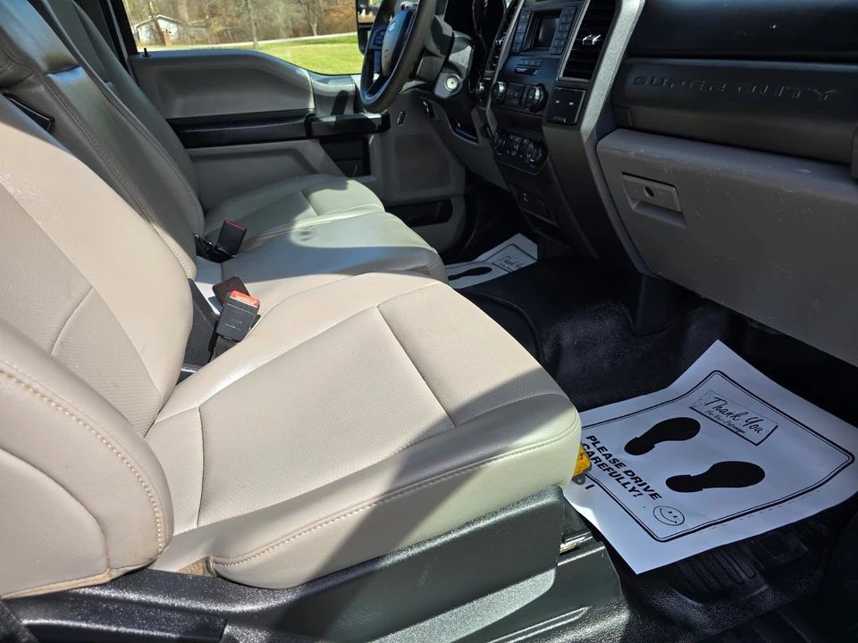 2020 Ford Super Duty 4th Gen - Image 5 of 13