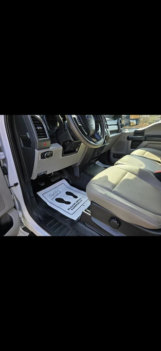 2020 Ford Super Duty 4th Gen - Image 3 of 13